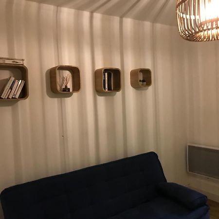 Appartement Entre Ocean Et Montagne 15Bis Avenue De Montbrun Anglet Luaran gambar