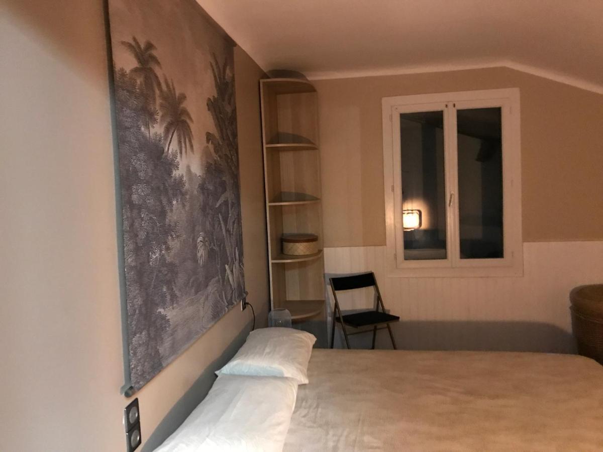 Appartement Entre Ocean Et Montagne 15Bis Avenue De Montbrun Anglet Luaran gambar