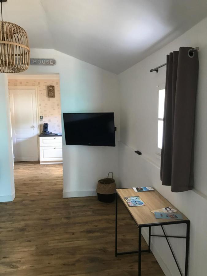 Appartement Entre Ocean Et Montagne 15Bis Avenue De Montbrun Anglet Luaran gambar