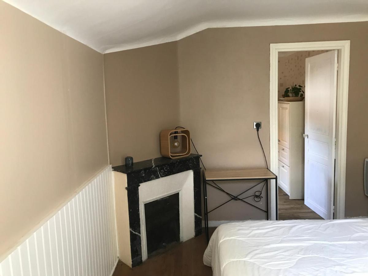 Appartement Entre Ocean Et Montagne 15Bis Avenue De Montbrun Anglet Luaran gambar