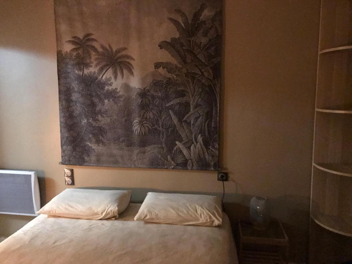 Appartement Entre Ocean Et Montagne 15Bis Avenue De Montbrun Anglet Luaran gambar