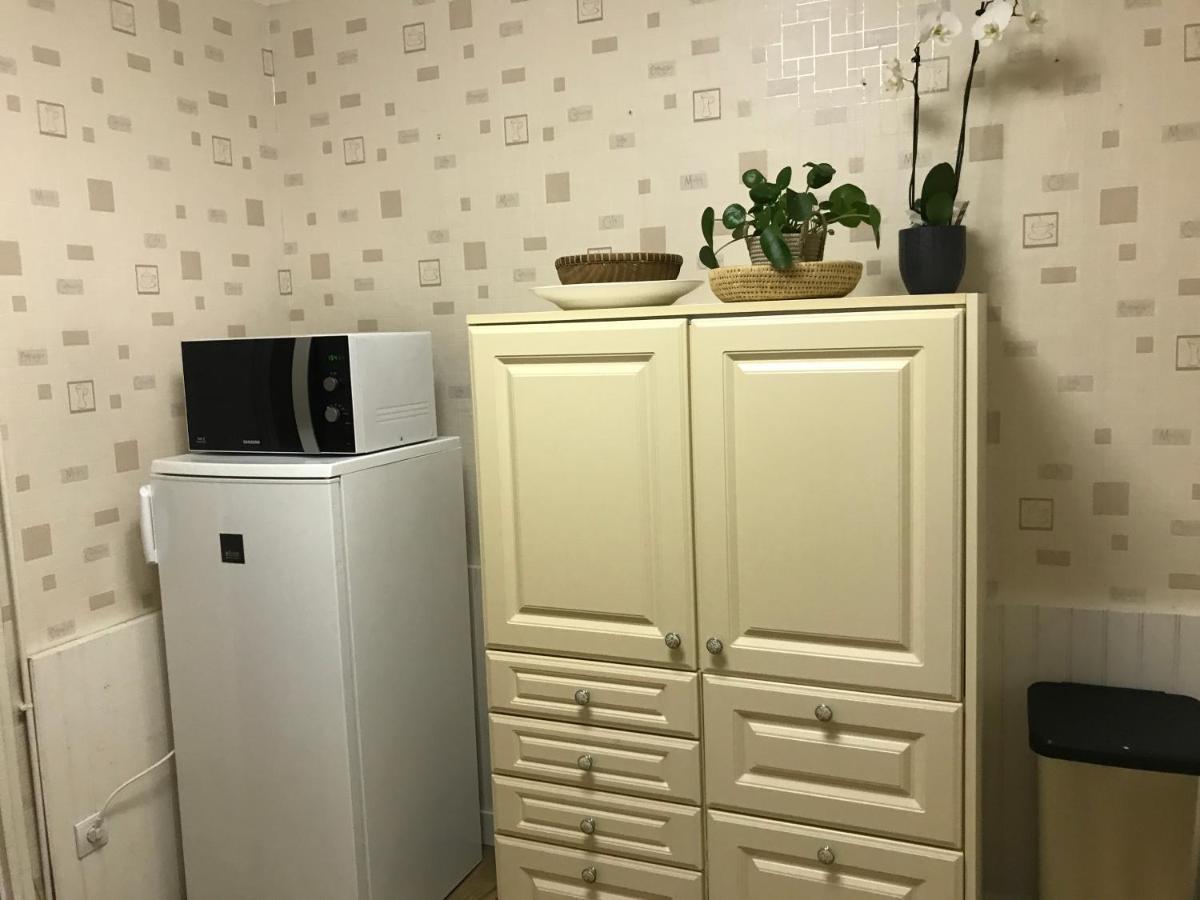 Appartement Entre Ocean Et Montagne 15Bis Avenue De Montbrun Anglet Luaran gambar