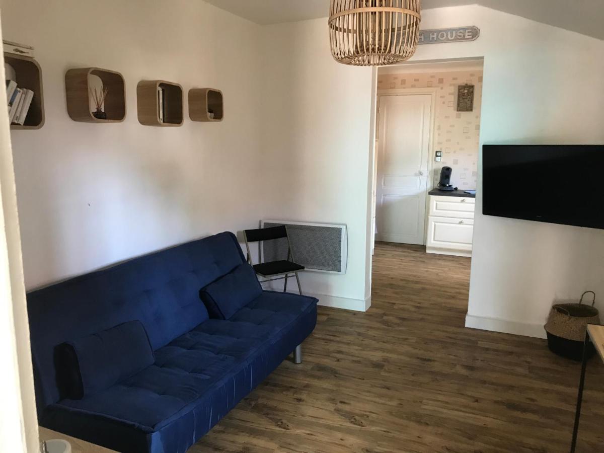 Appartement Entre Ocean Et Montagne 15Bis Avenue De Montbrun Anglet Luaran gambar